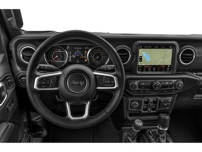 Used 2023 Jeep Gladiator - photo 1