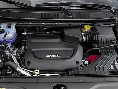 Used 2017 Chrysler Pacifica - photo 1