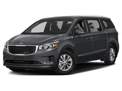 Used 2015 Kia Sedona - photo 1