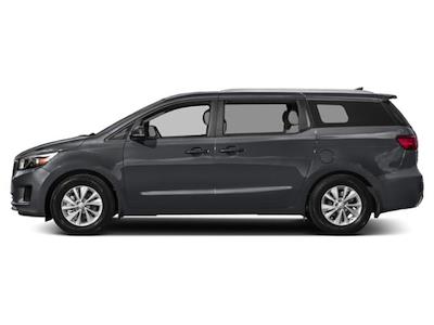Used 2015 Kia Sedona - photo 1