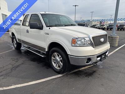 Used 2007 Ford F-150 - photo 1