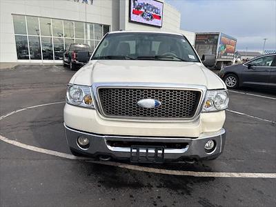 Used 2007 Ford F-150 - photo 1