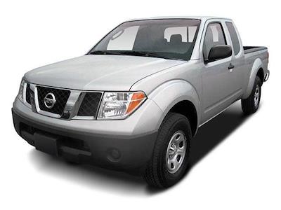 Used 2008 Nissan Frontier - photo 1