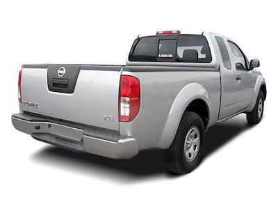 Used 2008 Nissan Frontier - photo 1