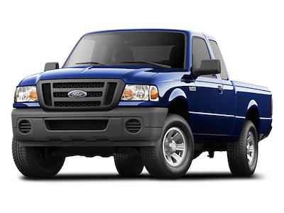 Used 2008 Ford Ranger - photo 1