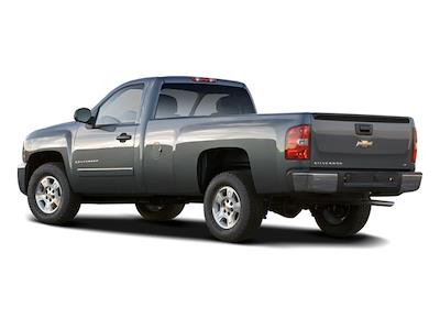 Used 2008 Chevrolet Silverado 1500 - photo 1