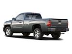 2008 Chevrolet Silverado 1500 Regular Cab 4x4 Pickup for sale #8Z314649C - photo 2