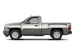 2008 Chevrolet Silverado 1500 Regular Cab 4x4 Pickup for sale #8Z314649C - photo 3
