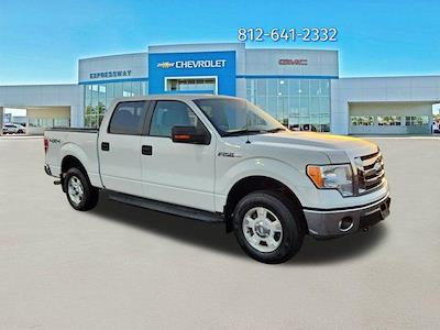 Used 2011 Ford F-150 - photo 1