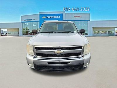 Used 2011 Chevrolet Silverado 1500 - photo 1