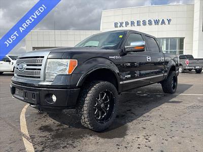Used 2012 Ford F-150 - photo 1