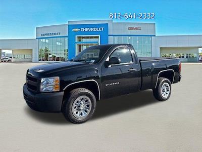 Used 2012 Chevrolet Silverado 1500 - photo 1