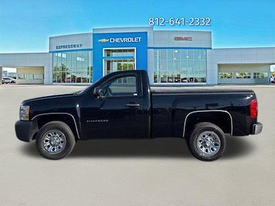 Used 2012 Chevrolet Silverado 1500 - photo 1