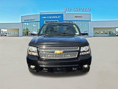 Used 2013 Chevrolet Avalanche - photo 1