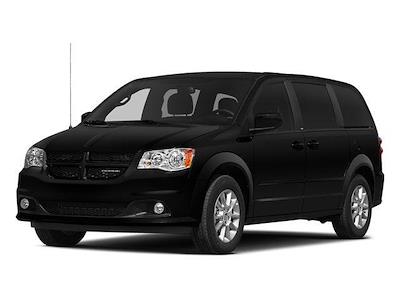 Used 2013 Dodge Grand Caravan - photo 1