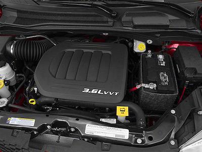 Used 2013 Dodge Grand Caravan - photo 1