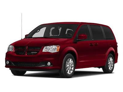 Used 2013 Dodge Grand Caravan - photo 1