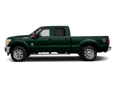 Used 2014 Ford F-250 - photo 1