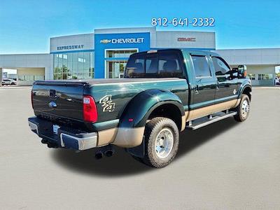 Used 2014 Ford F-250 - photo 1