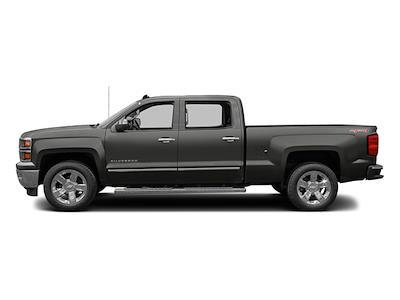 Used 2014 Chevrolet Silverado 1500 - photo 1