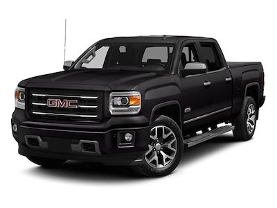 Used 2014 GMC Sierra 1500 - photo 1