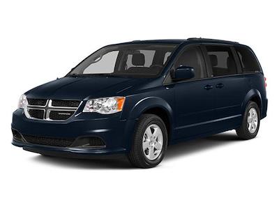 Used 2014 Dodge Grand Caravan - photo 1