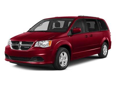 Used 2014 Dodge Grand Caravan - photo 1