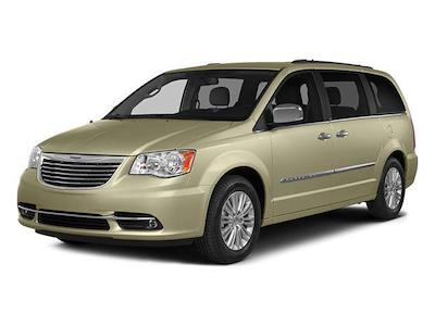 Used 2014 Chrysler Town and Country - photo 1