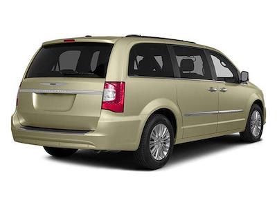 Used 2014 Chrysler Town and Country - photo 1