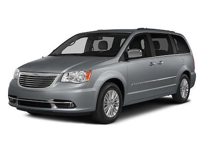 Used 2014 Chrysler Town and Country - photo 1