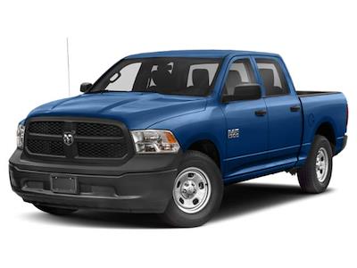Used 2014 Ram 1500 - photo 1