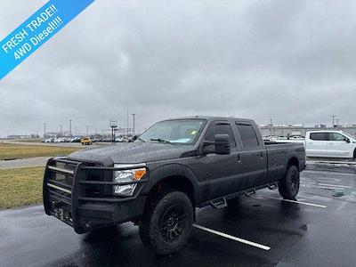 Used 2015 Ford F-350 - photo 1