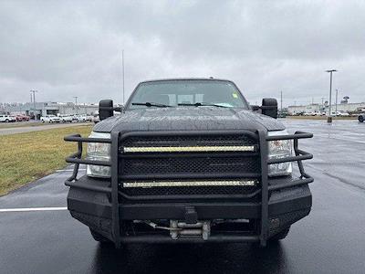 Used 2015 Ford F-350 - photo 1