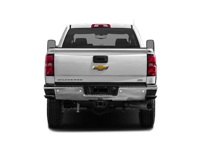 Used 2015 Chevrolet Silverado 2500 - photo 1