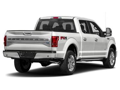 Used 2015 Ford F-150 - photo 1