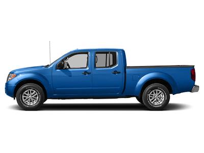 Used 2015 Nissan Frontier - photo 1