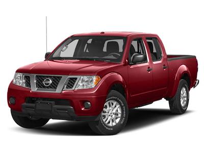 Used 2015 Nissan Frontier - photo 1