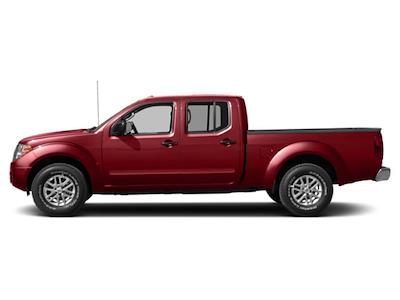 Used 2015 Nissan Frontier - photo 1