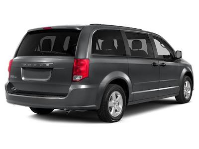 Used 2015 Dodge Grand Caravan - photo 1