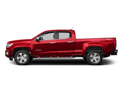 2016 Chevrolet Colorado Crew Cab 4x4 Pickup for sale #G1360330C - photo 2