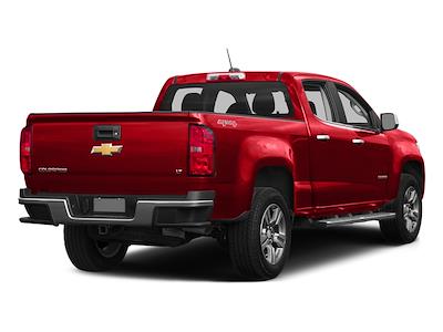 Used 2016 Chevrolet Colorado - photo 1