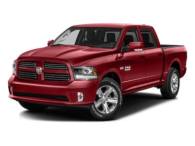 Used 2016 Ram 1500 - photo 1