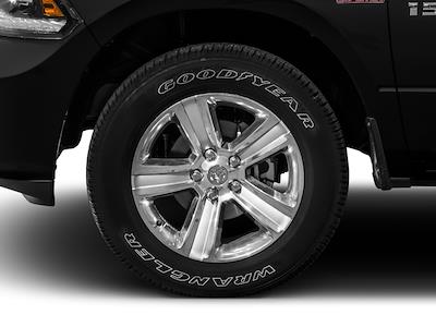 Used 2016 Ram 1500 - photo 1