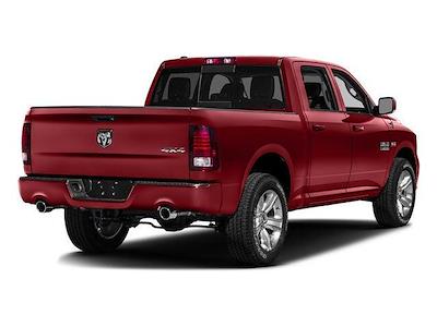 2016 Ram 1500 Crew Cab 4x4 Pickup for sale #GS308901D - photo 2