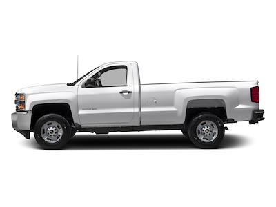 Used 2016 Chevrolet Silverado 2500 - photo 1