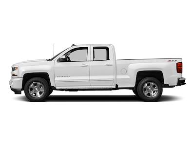 Used 2016 Chevrolet Silverado 1500 - photo 1