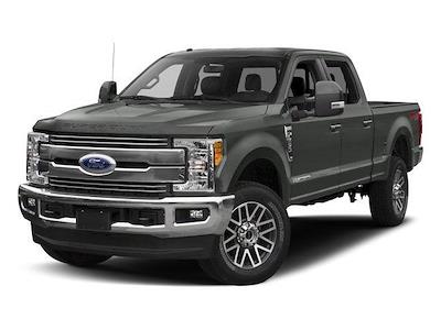 Used 2017 Ford F-350 - photo 1