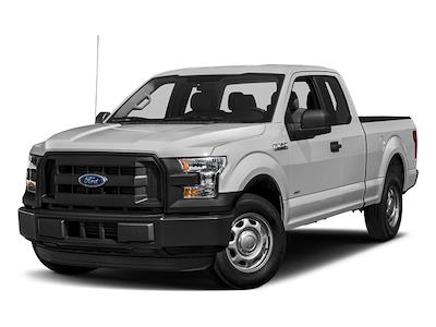 Used 2017 Ford F-150 - photo 1