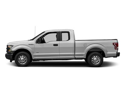 Used 2017 Ford F-150 - photo 1