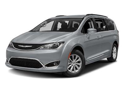 2017 Chrysler Pacifica FWD Minivan for sale #HR515530J - photo 1